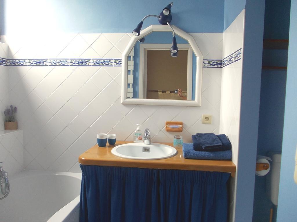 B&B Chambre Chocolat Woluwe-Saint-Lambert Cameră foto